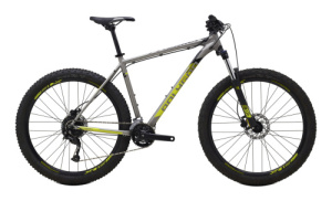 Premier 5 27.5 (Grey L)