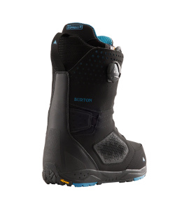 Photon BOA Wide (Black 7)