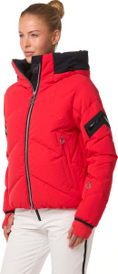 Helena Stretch (Pink red 38)