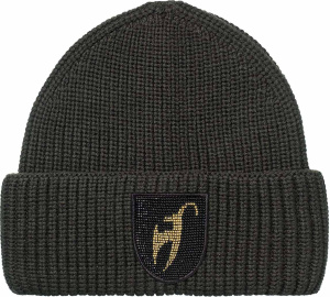 Gwendolin Gold Pearl (Dark pine)