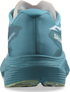 Aero Volt (Algiers Blue/Wht/Blz Or (UK: 7,5))