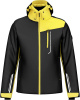 Supershape (Black/Luminous Yellow 50)