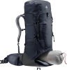 Aircontact Lite 40+10 (Black-graphite)