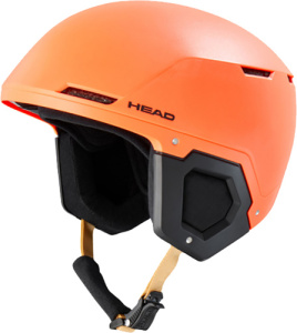 Charter Jr orange (M/L)