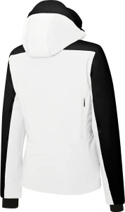 Asteria W Jacket (Black/White L)