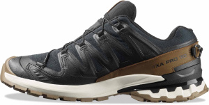 XA PRO 3D V9 GTX Lifelong M (Black / Coyote Brown / VanillaIce (UK: 7))