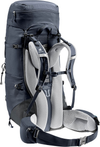 Aircontact Lite 45 + 10 SL (Black-graphite)