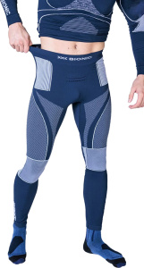 Energy Accumulator 4.0 Pants Men (Marine/Optical White S)