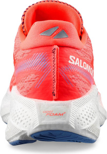 Aero Glide 4 (Neon Flame / White / Persian Jewel (UK: 6.5))