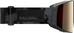 Sentry Prime Sigma Black Cat. 3+1 (с доп. линзой) (One size)