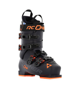 RC One 11.0 Red Dark Blue