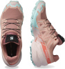Speedcross 6 W (Mahogany Rose / Hushed Violet / Iced Aqua (UK: 8.5))