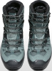 Quest 4 GTX W (Slate / Trooper / Opal Blue (US: 5))