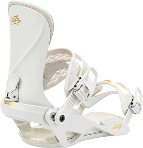 Ivy (Off White S-M)