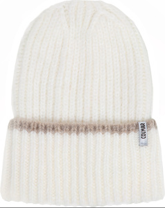 Hat Macumba (White-Purity One Size)