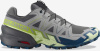 Speedcross 6 (Castlerock / Lime Cream / Poseidon (UK: 10.5))