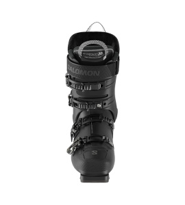 S/Pro Supra 90 W GW Black/Light Bronze Met./Black