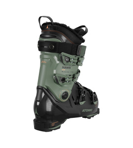 Hawx Magna 110 GW Black Army/Green/Orange