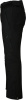 Sweden Monotone Pants (Black S)