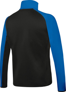 Zero Full Zip Jersey (Skydiver/Black M)