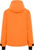 Ski Jacket Rainshield (Orange M)