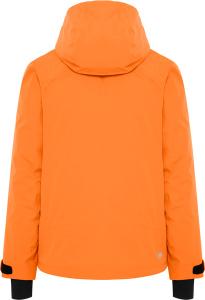 Ski Jacket Rainshield (Orange M)