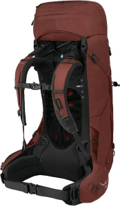 Aether 55 Deep Acorn Red (L-XL)