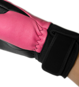 Juliette (Pink/Black 7)