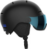 Orka Visor Black Cat. 2 (KL (56-59))