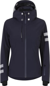 101 - Insulated Ski Jacket (Marinaio/Marinaio/Silver XS)
