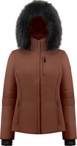 W24-0802-WO (Choco Brown S)