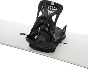 Step On Genesis Re:Flex (Black S)
