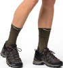 WS MTN Trainer Lite GTX (Wallnut/Fluo Coral UK:5,5)