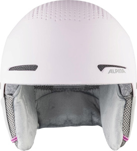 Zupo Set (+Piney) Light-Rose Matt (48-52)
