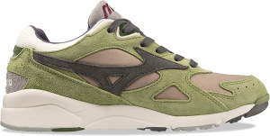 Sky Medal S (VintageKhaki/DarkShadow/C.Green (UK: 7))