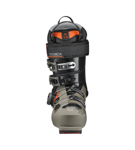 Mach BOA HV 130 GW Transition Grey