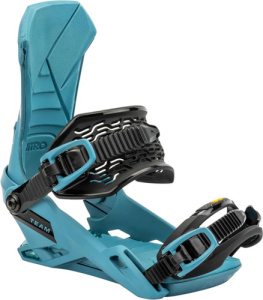 Team (Turquoise L)