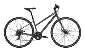 Quick Disc 5 Remixte 700 F (Graphite LG)