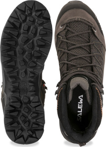 MS MTN Trainer Lite MID GTX (Bungee Cord/Black UK:8,5)