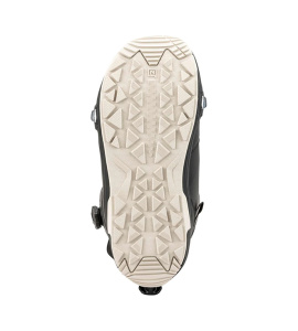 Darkseid BOA Step On (Black 27)