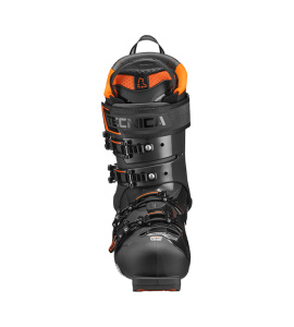 Mach1 HV 120 TD GW Black