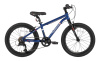 3BIKE 20 (Синий One Size)