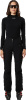 Logic W Pants (Black XL)