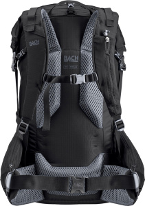 Pack Molecule 30 (Regular Black)