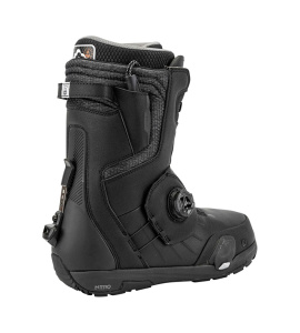Profile TLS Step On (Black 28)