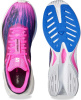 Spectur 3 W (Black / White / Knockout Pink (UK: 4.5))