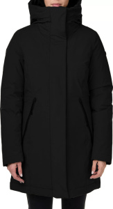 Marple Jacket (Black 38)