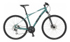 Transeo Comp Womens (Grey L)