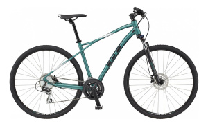 Transeo Comp Womens (Grey L)