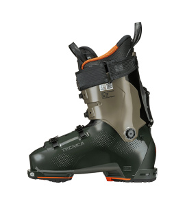 Cochise 120 DYN GW Progressive Green Dark